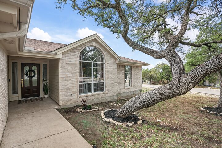 Property Photo:  21105 Newport Cove  TX 78645 