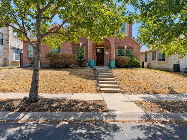 Property Photo: 311 Sycamore Street TX 78633