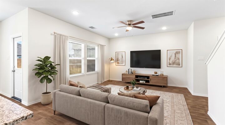 Property Photo:  144 Harvest Creek Drive  TX 78640 