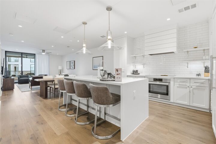 Property Photo:  82 Island Drive 8202  TX 78657 