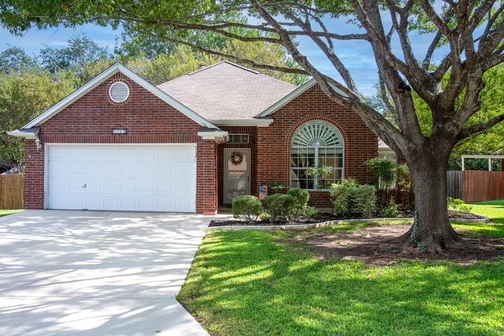 Property Photo: 1941 Shield Drive TX 78130