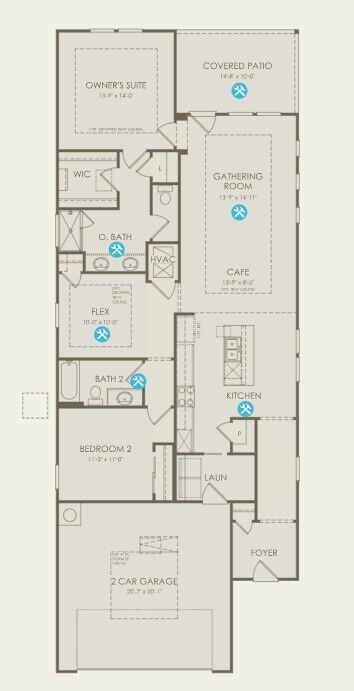 Property Photo:  116 Kimberwick Court  TX 78633 