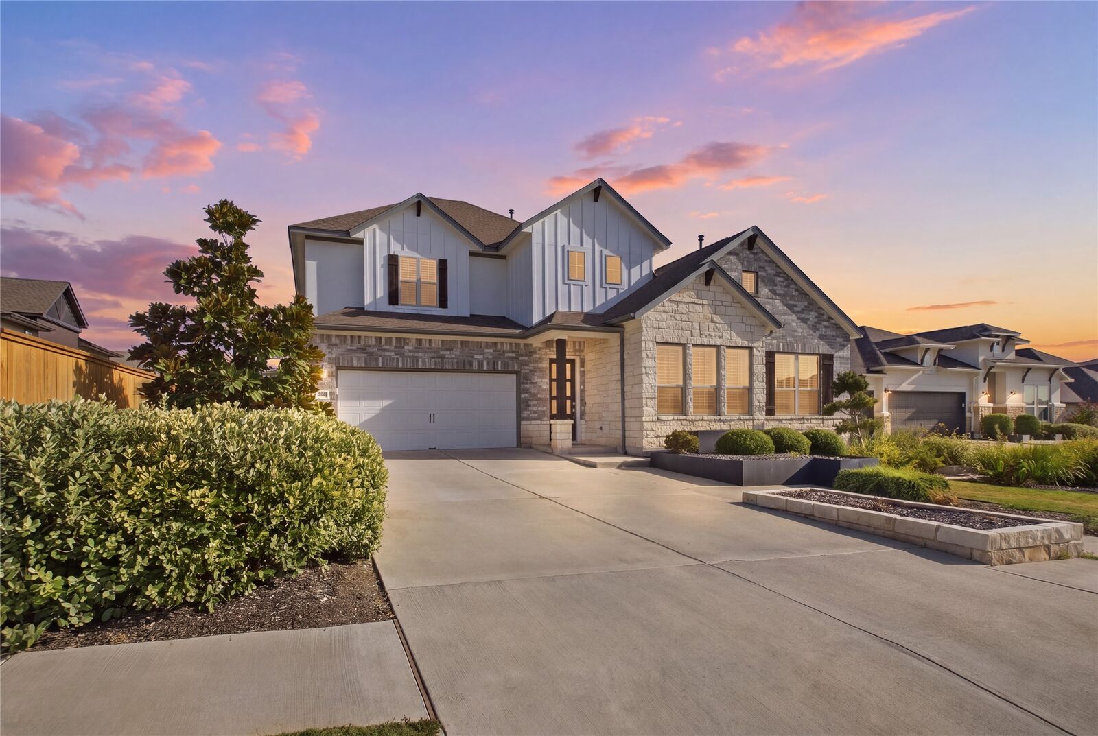 Property Photo:  7009 Empresa Drive  TX 78738 