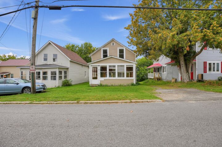 Property Photo: 51 Bouck Street NY 12981