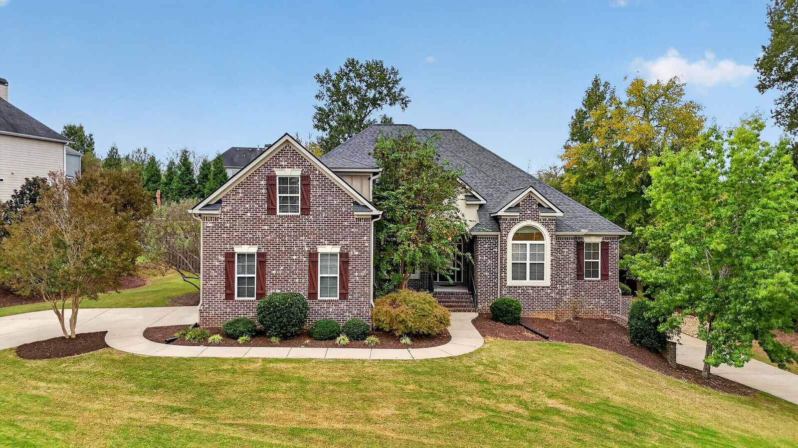 Property Photo:  4036 Dewaal Street  GA 30809 