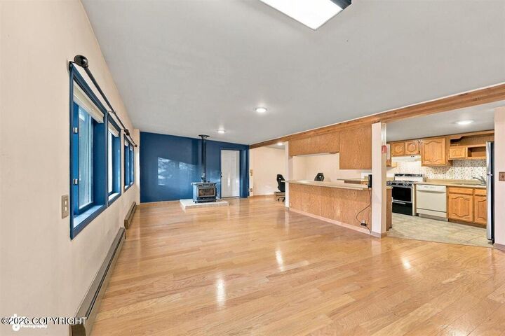 Property Photo:  1599 King Salmon Drive  AK 99611 