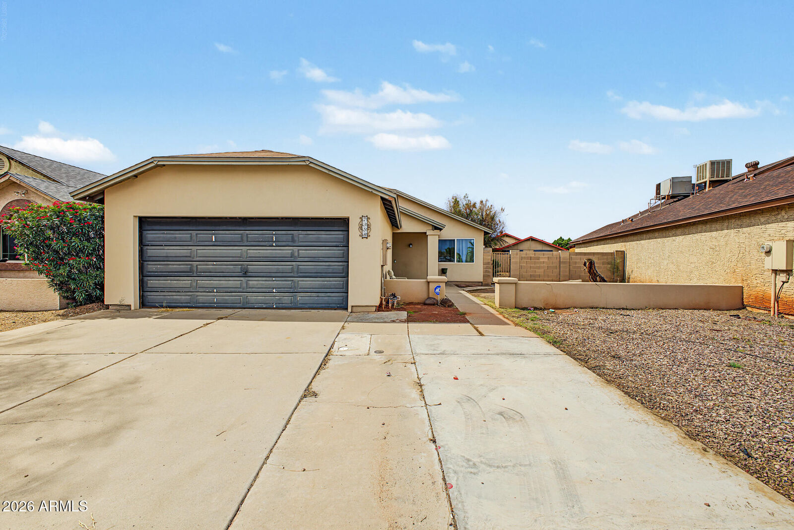 Property Photo:  7354 N 69th Avenue  AZ 85303 