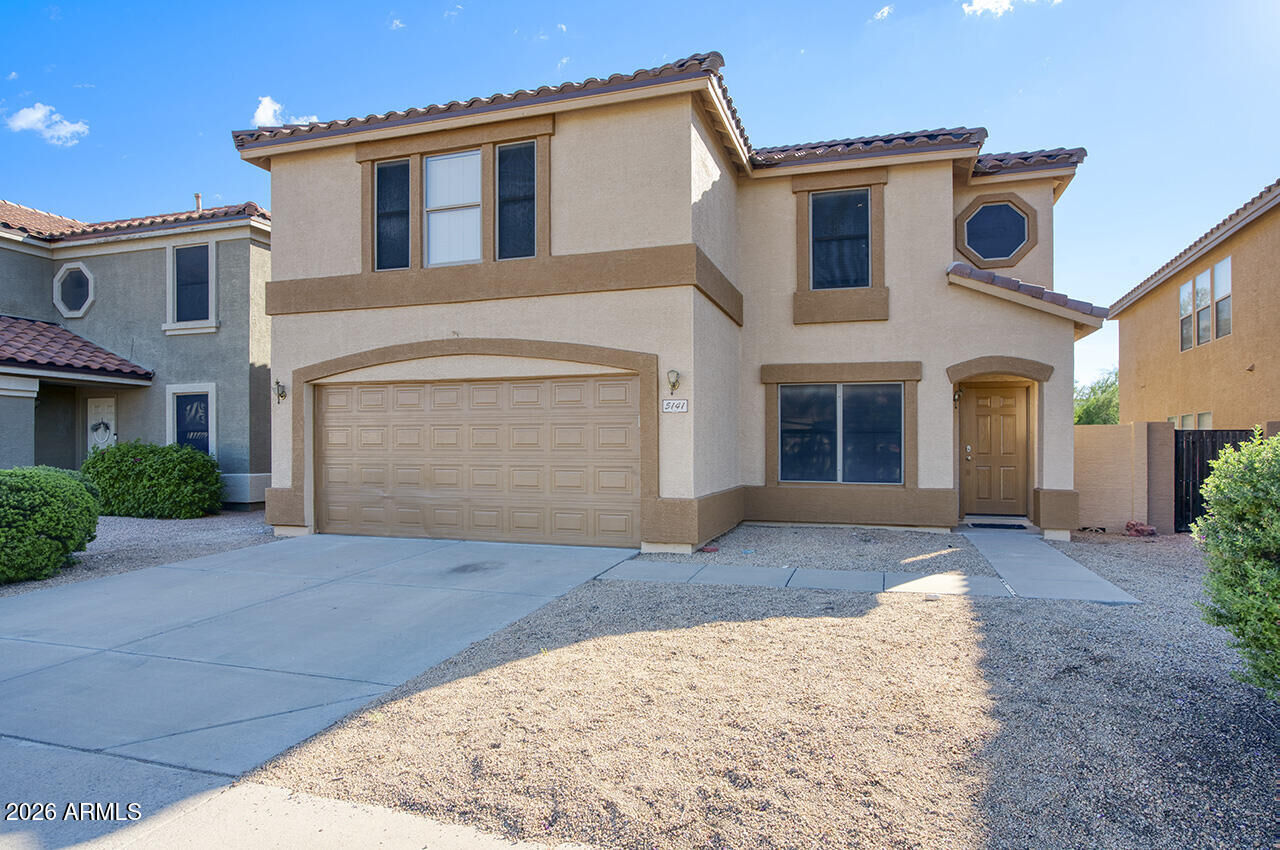 Property Photo: 5141 E Mark Lane AZ 85331