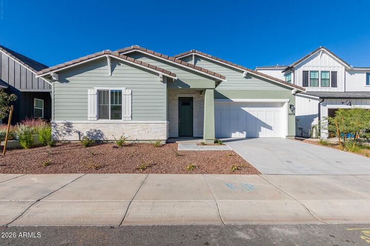 Property Photo:  19758 W Montecito Avenue  AZ 85340 