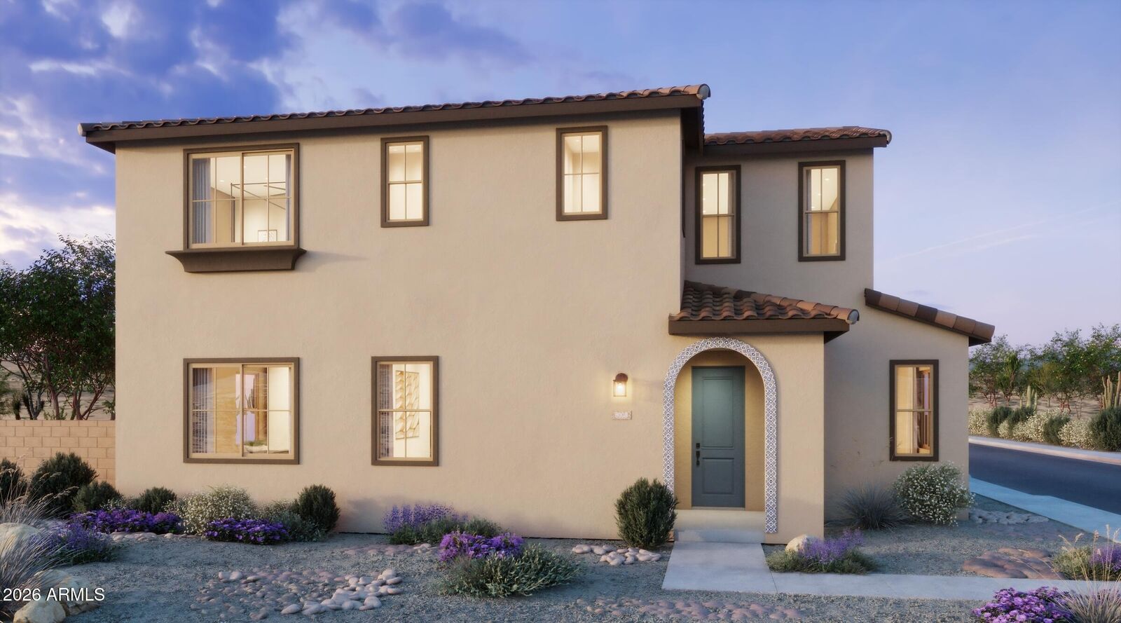Property Photo:  2235 S Swan Drive  AZ 85295 