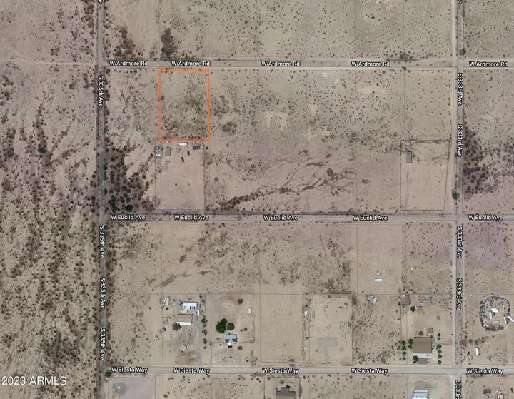 Property Photo:  334xx W Ardmore Road 536  AZ 85354 
