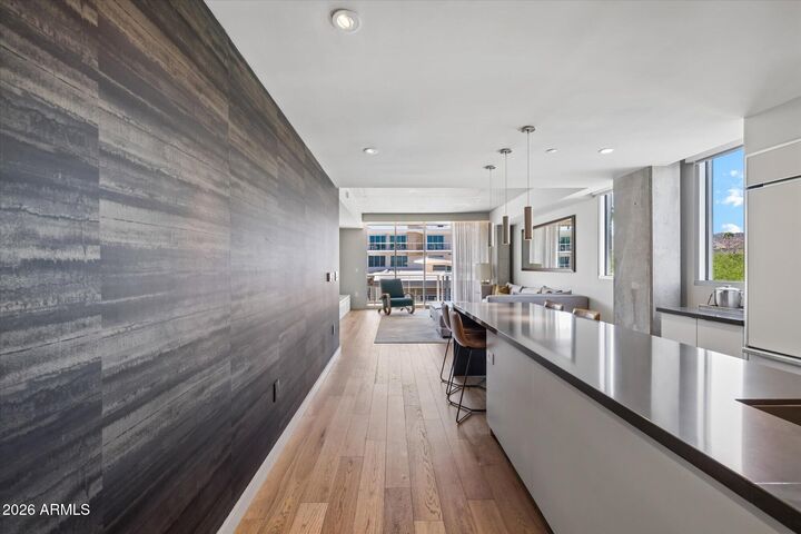 Property Photo:  5455 E Lincoln Drive 2001  AZ 85253 
