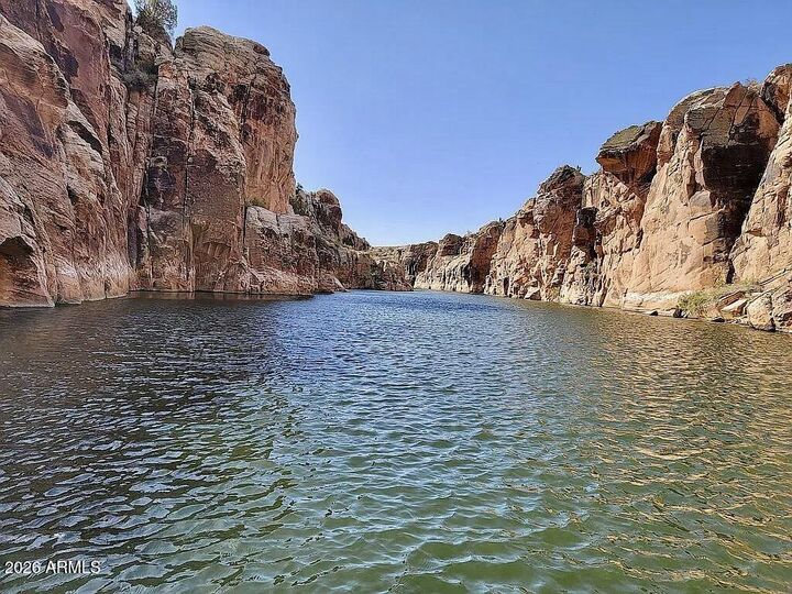 Property Photo:  851 Battle Canyon Road 9  AZ 86047 