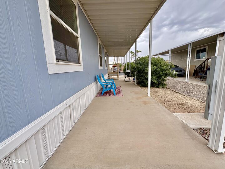 Property Photo:  2175 W Southern Avenue 264  AZ 85120 