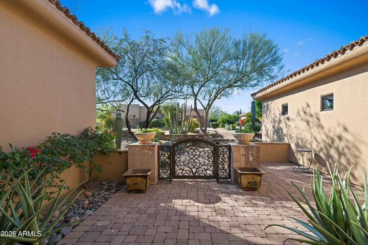 Property Photo:  27907 N Tranquilo Lane  AZ 85263 