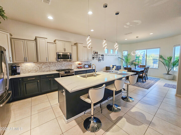 Property Photo:  5947 E Sienna Bouquet Place  AZ 85331 