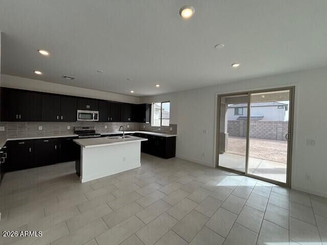 Property Photo:  23167 W Williams Street  AZ 85326 