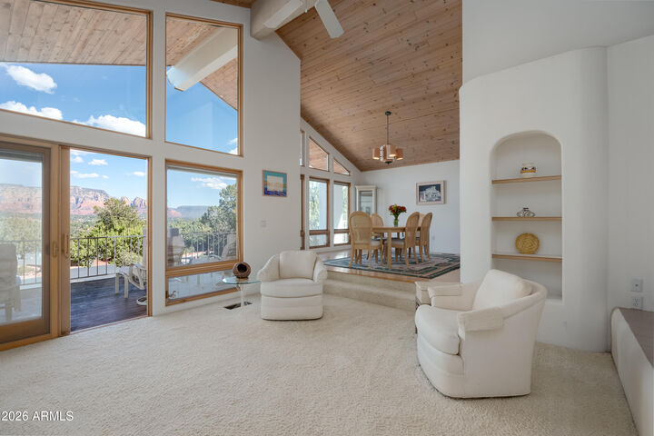 Property Photo:  3065 Calle Del Montana --  AZ 86336 