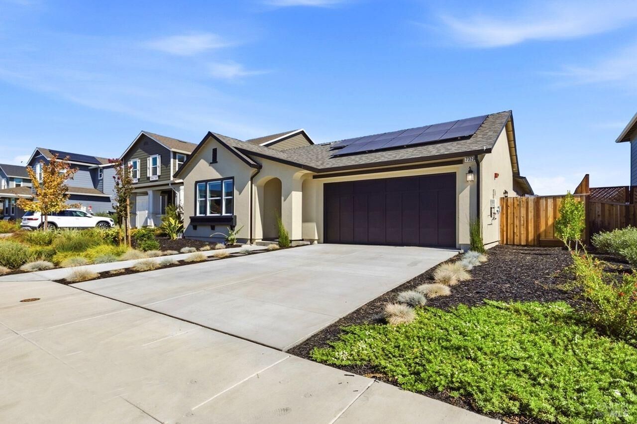 Property Photo:  7320 Willowglen Drive  CA 94928 