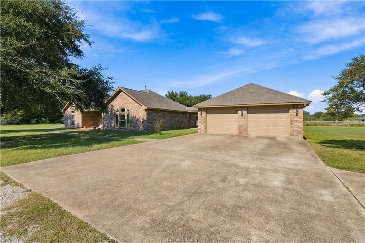 Property Photo: 4551 Andert Road TX 77808