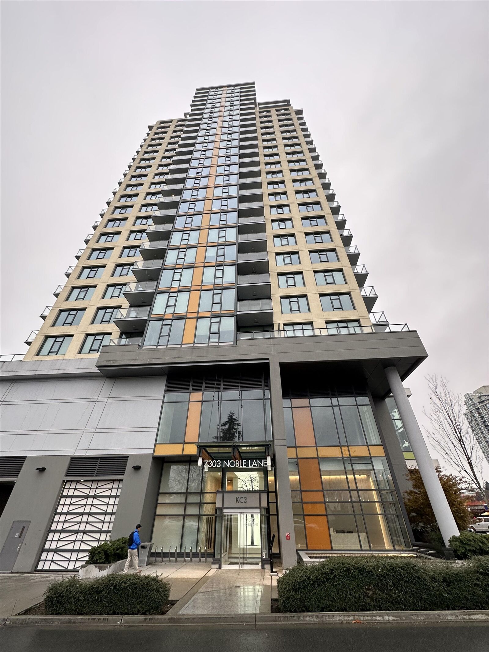 Property Photo:  7303 Noble Lane 11xx  BC V5N 0H2 