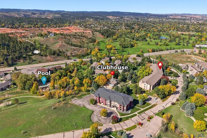 Property Photo:  3976 Fairway Hills Dr  SD 57702 