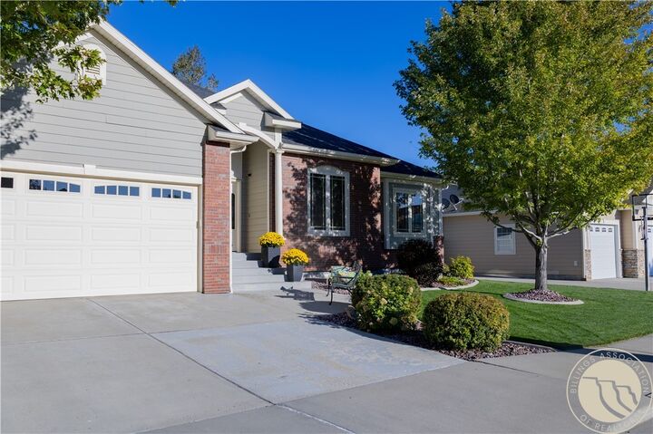 Property Photo:  1617 Kenmar Drive  MT 59106 