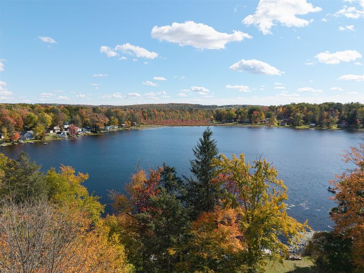 Property Photo:  222 Charles Kelley Road  NY 13830 