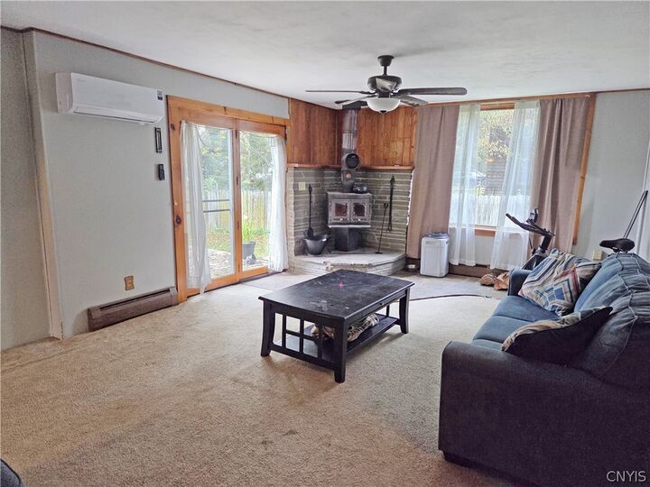 Property Photo:  2839 Cincinnatus Road  NY 13040 