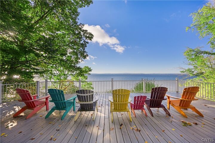 Property Photo: 203 Drive 37 NY 13042