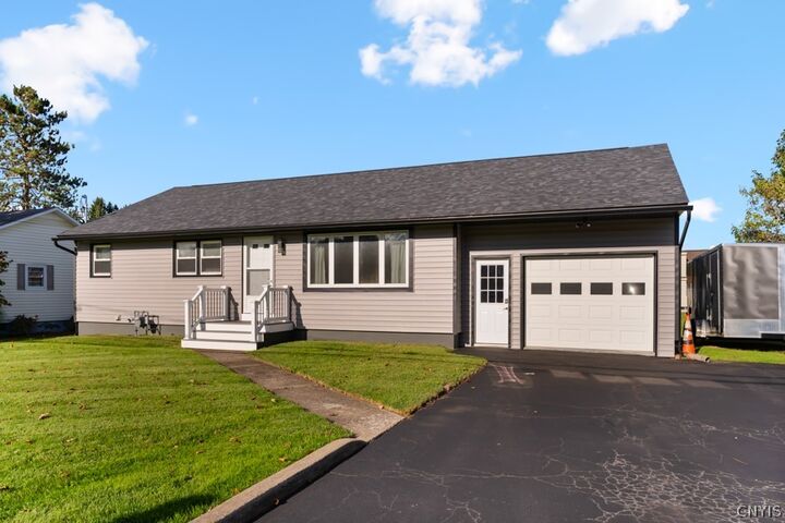 Property Photo:  612 Park Lane Dr  NY 13350 