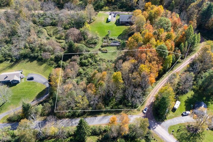Property Photo: Lot 40 Crest Drive NY 12474