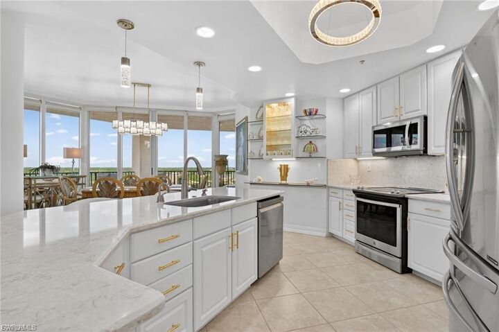 Property Photo:  3426 Hancock Bridge Pkwy 1008  FL 33903 