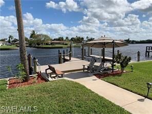 Property Photo: 13320 Marquette Blvd FL 33905