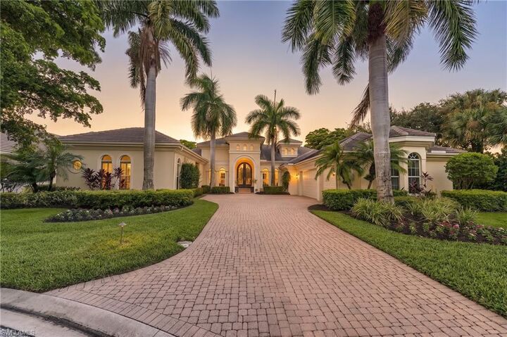 Property Photo:  22000 Shallowater Ln  FL 34135 