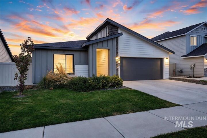 Property Photo: 6010 W Kalamata ID 83646