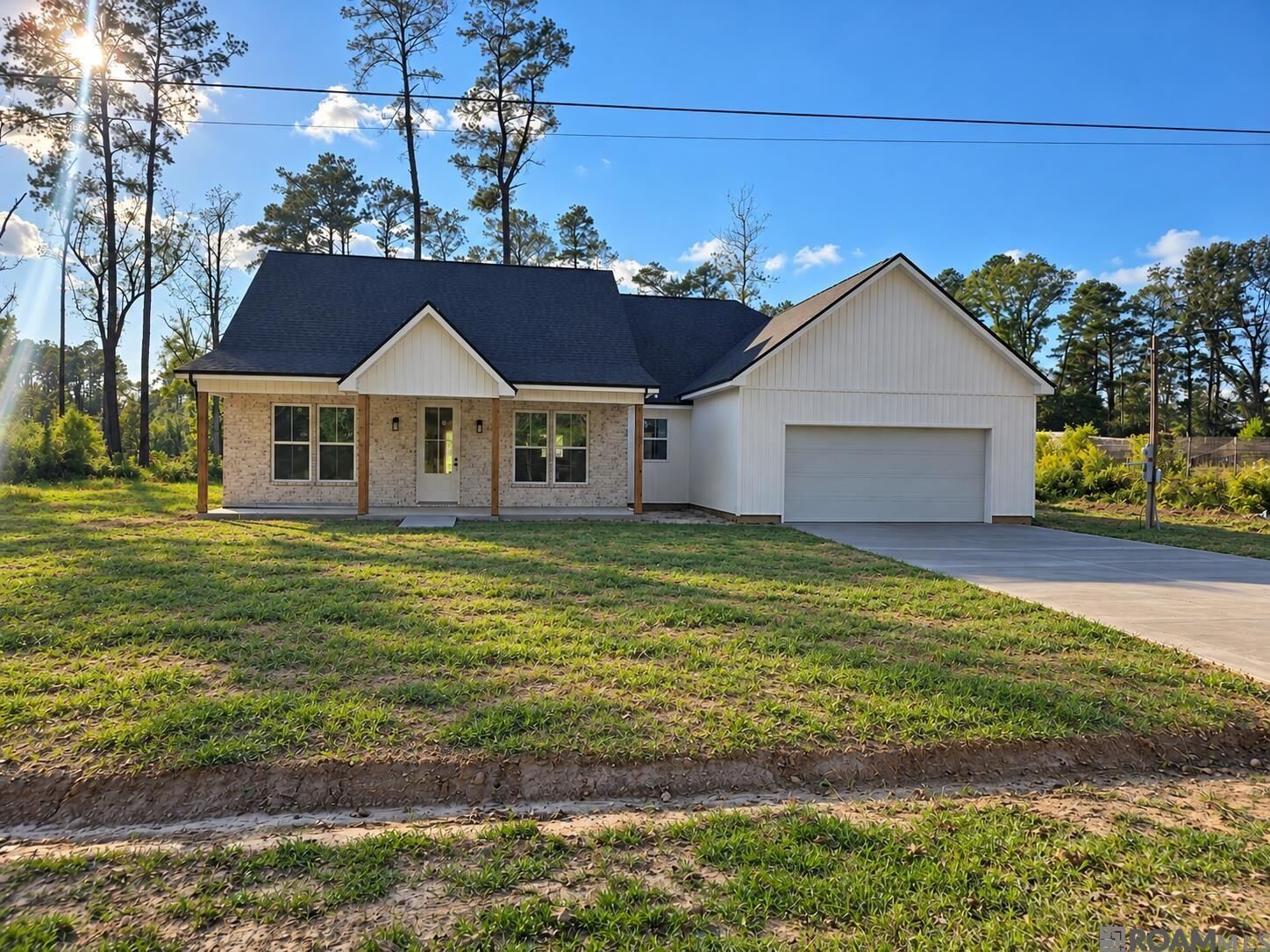 Property Photo:  24251 Glory Dr  LA 70754 
