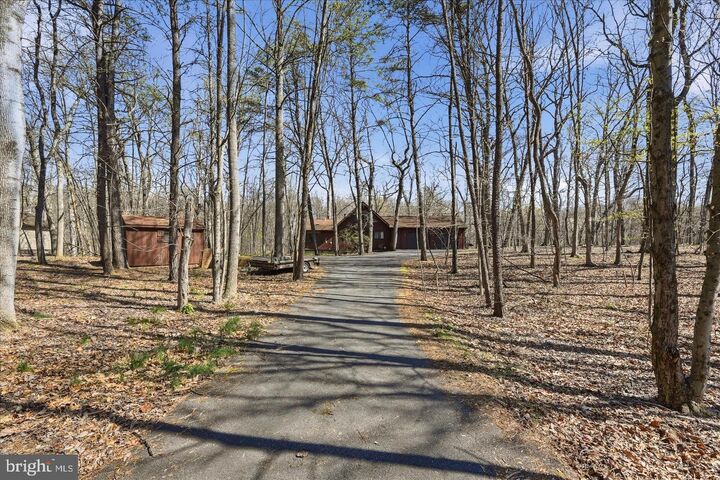 Property Photo:  313 Mild Winter Road  WV 25427 