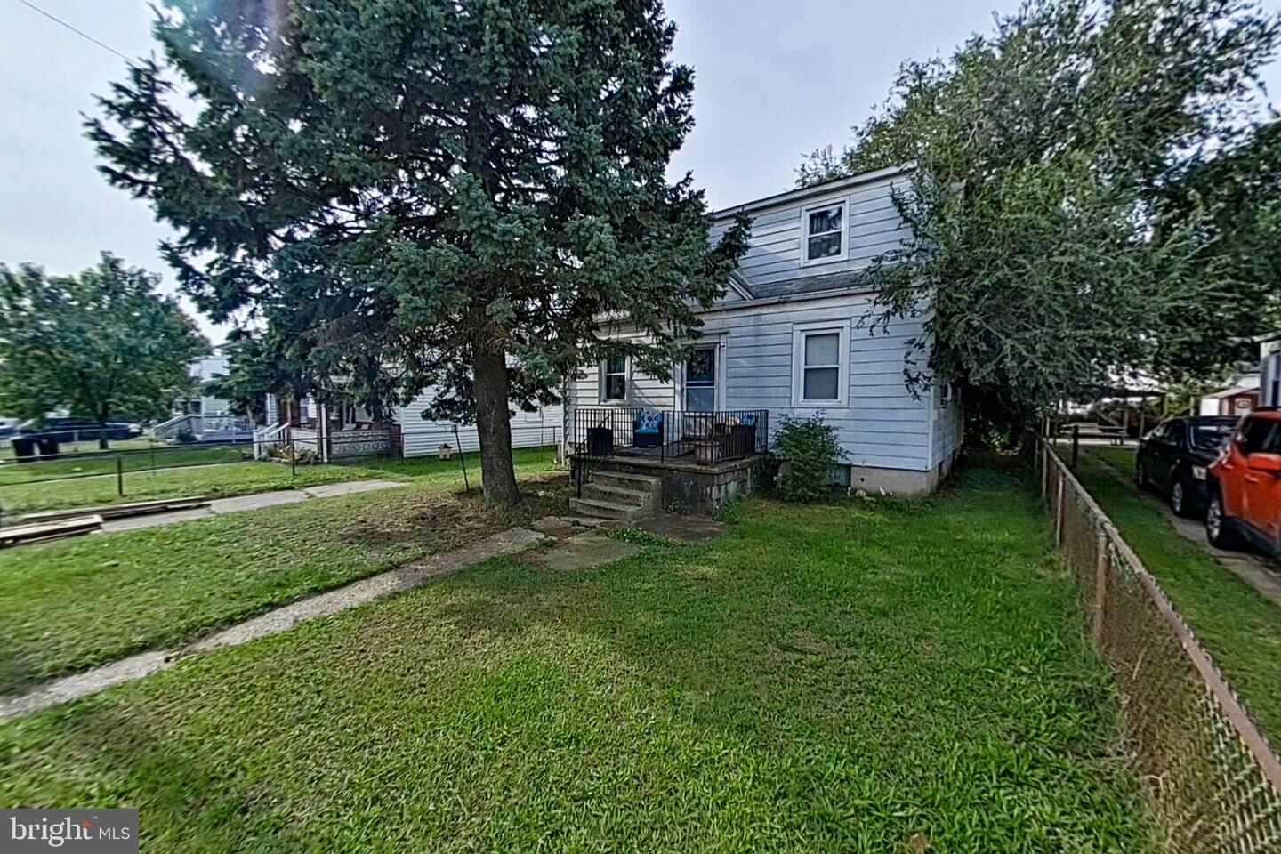 Property Photo:  8 Clipper Road  MD 21221 