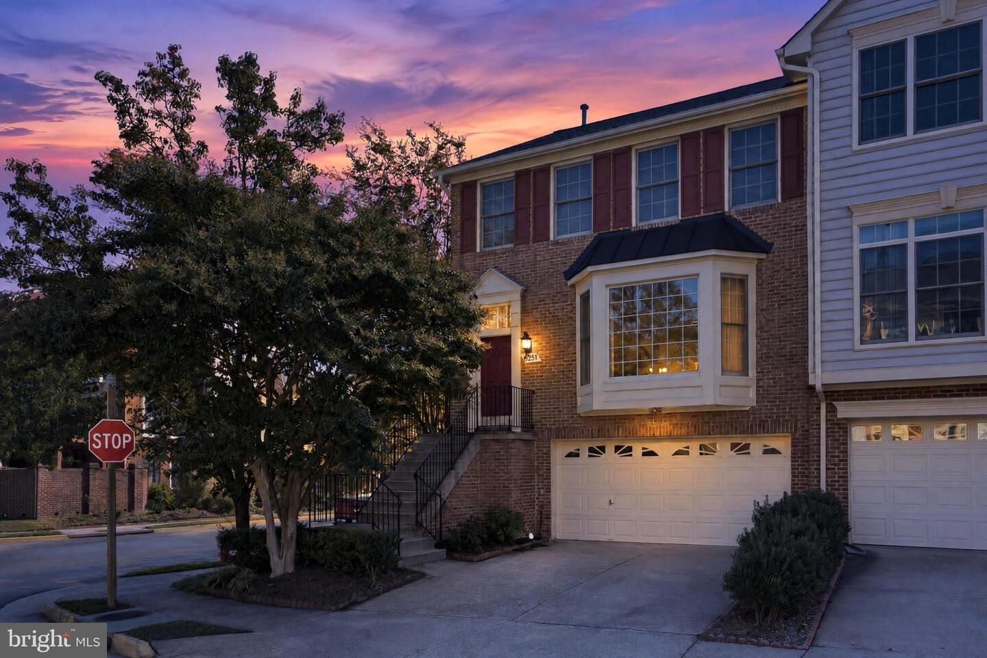 Property Photo: 6251 Harbin Drive VA 22310
