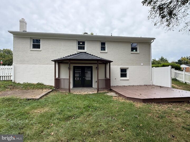 Property Photo:  626 Bruce Street  VA 22601 