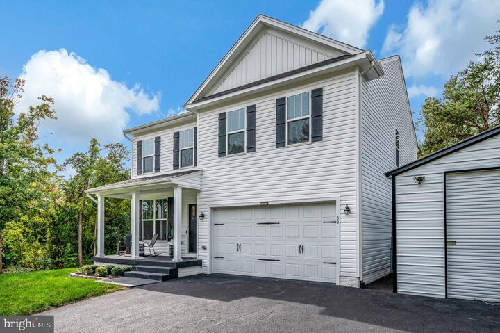 Property Photo:  50 Beagle Road  VA 22405 