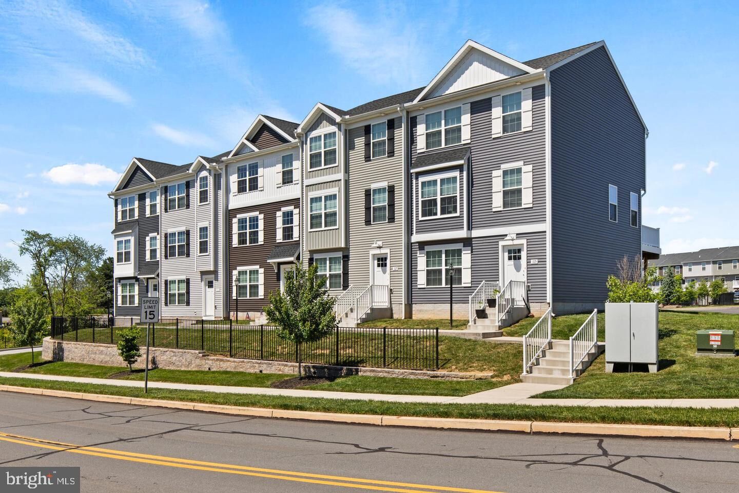 Property Photo:  63 Penstock Lane  PA 17325 