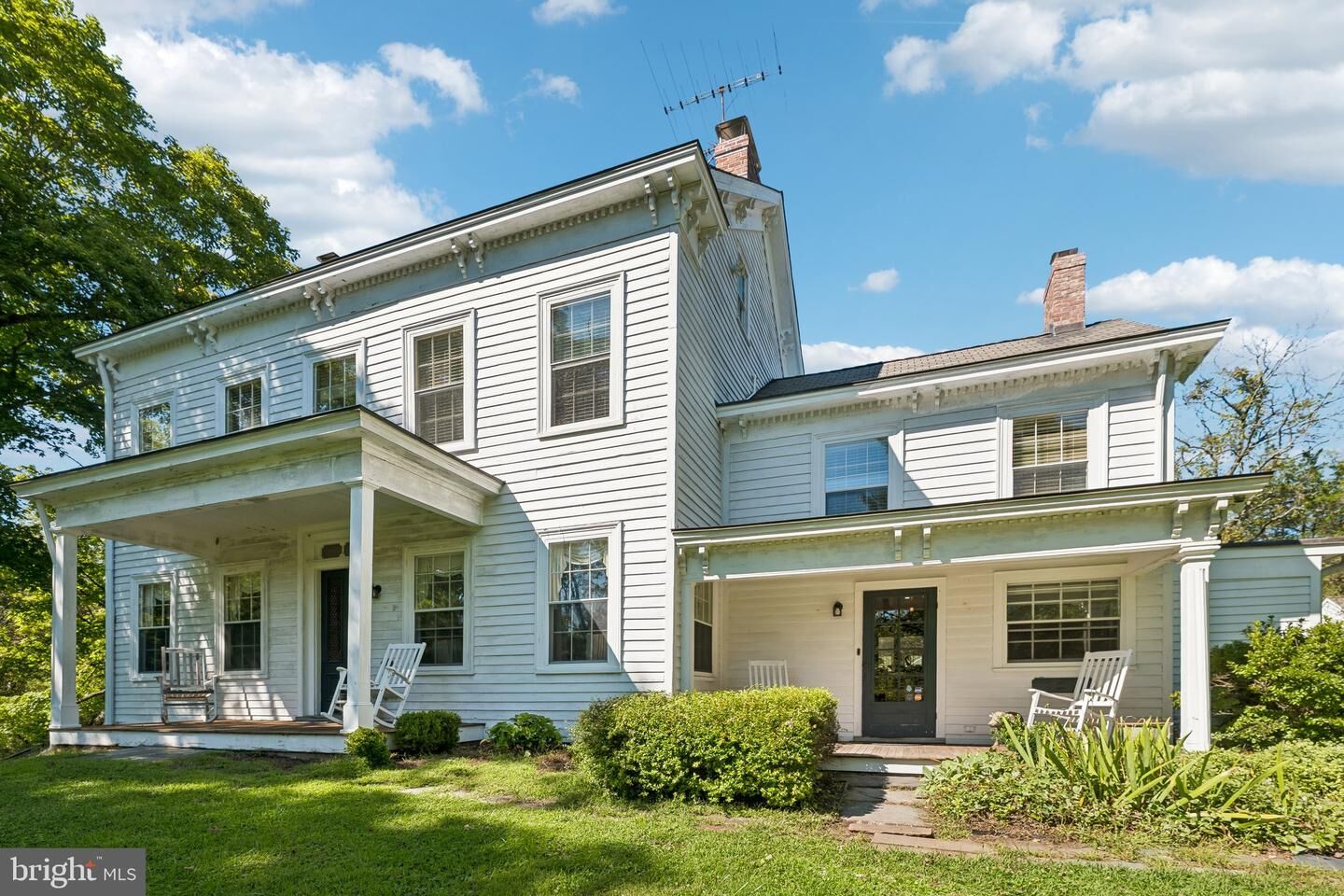 Property Photo: 704 Route 518 NJ 08558