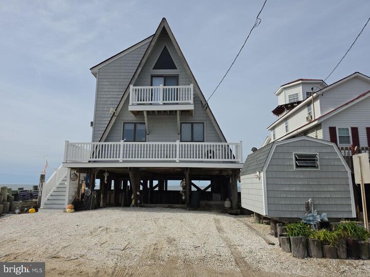 Property Photo: 184 Cove Road S NJ 08345