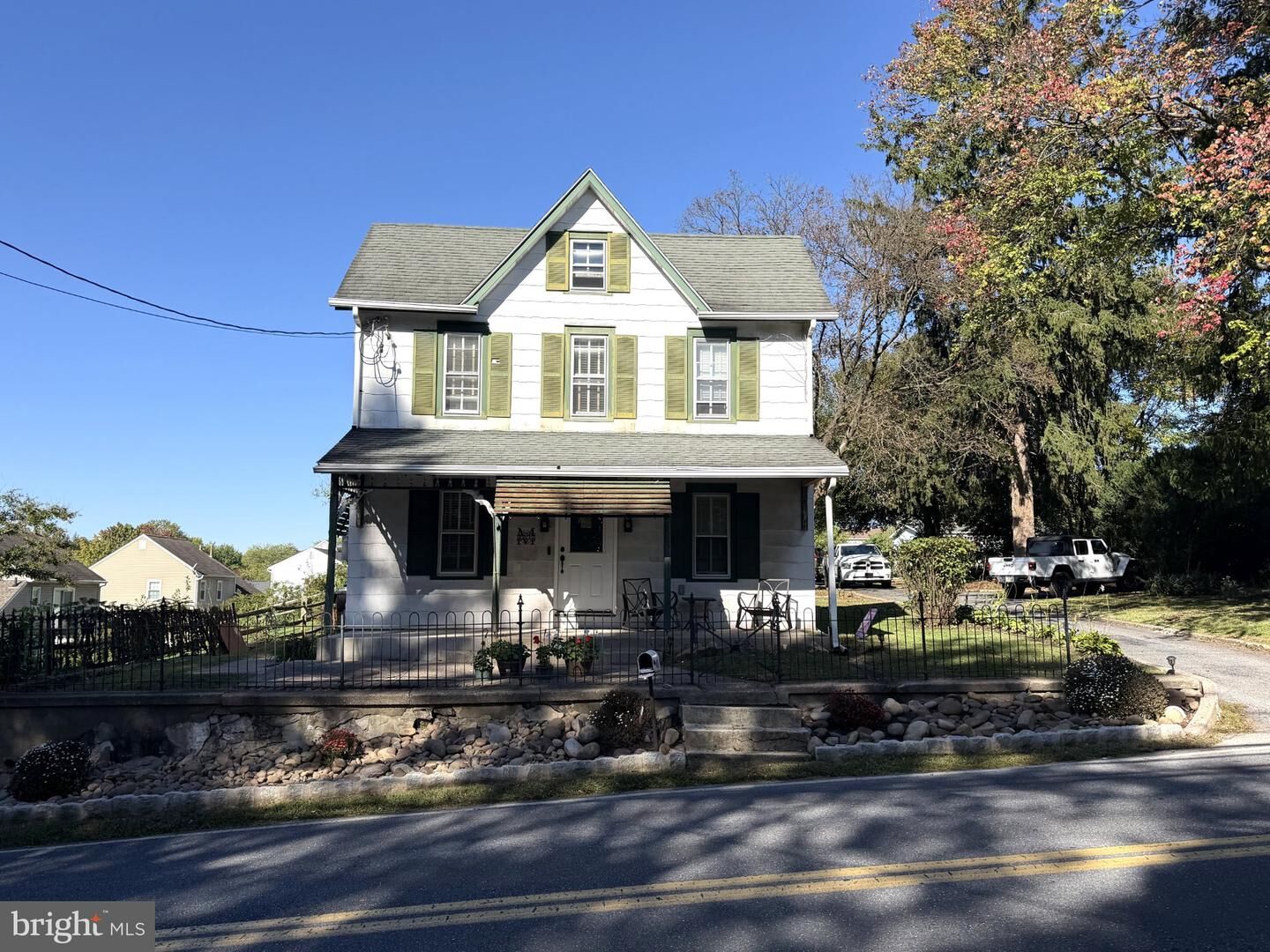 Property Photo:  510 Gibraltar Road  PA 19606 