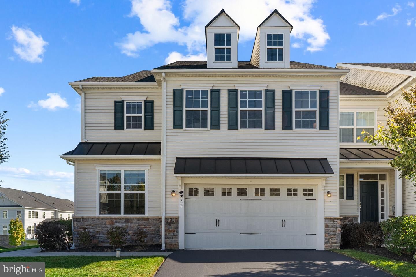 Property Photo:  460 Lee Place  PA 19341 