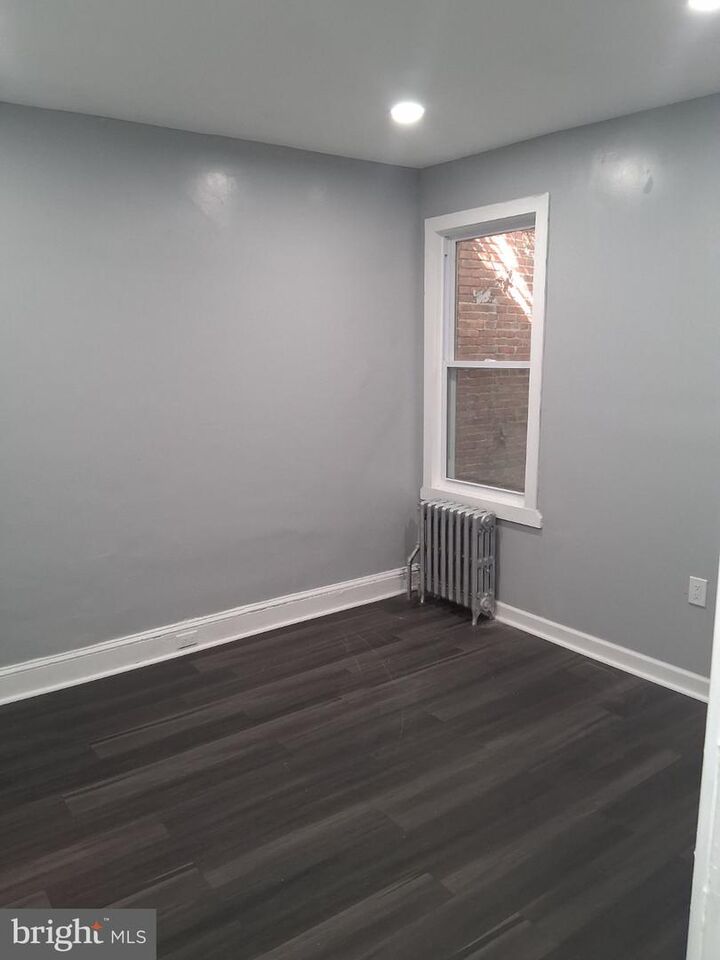 Property Photo: 2863 Woodbrook Avenue MD 21217