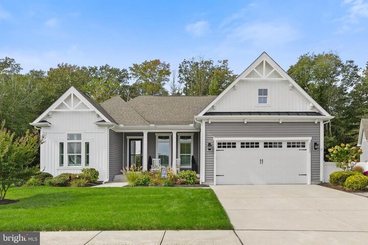 Property Photo: 39033 Crows Nest Lane DE 19945