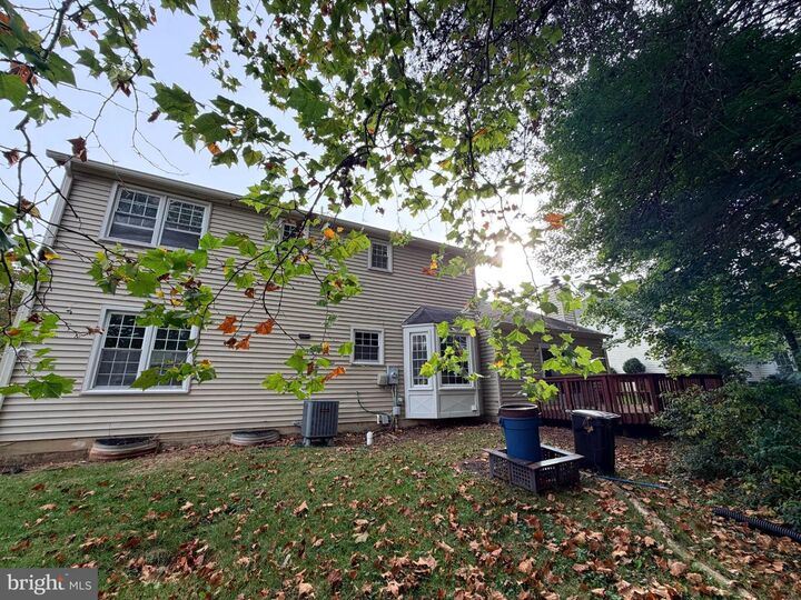 Property Photo: 2606 Thomas Young Lane VA 20171